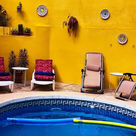 Paraiso Del Mar- Privada Con Piscina Propia Y Vista Al Mar Cerca De La Playa Dom wakacyjny